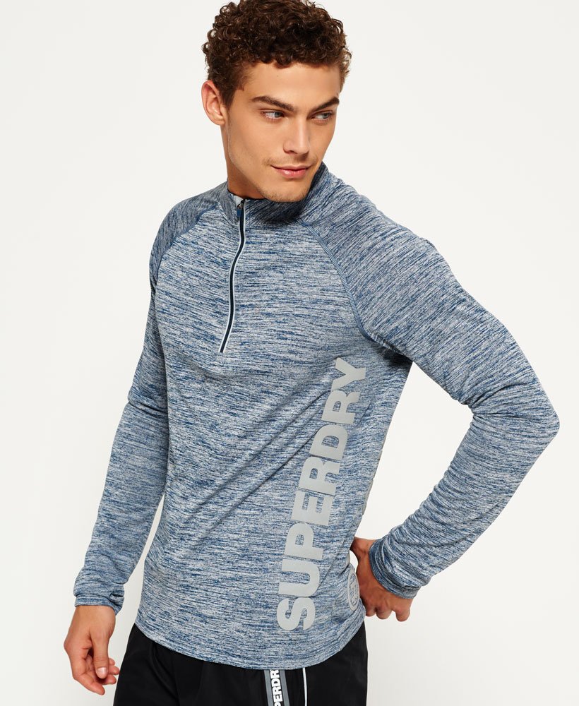 superdry tracksuit top