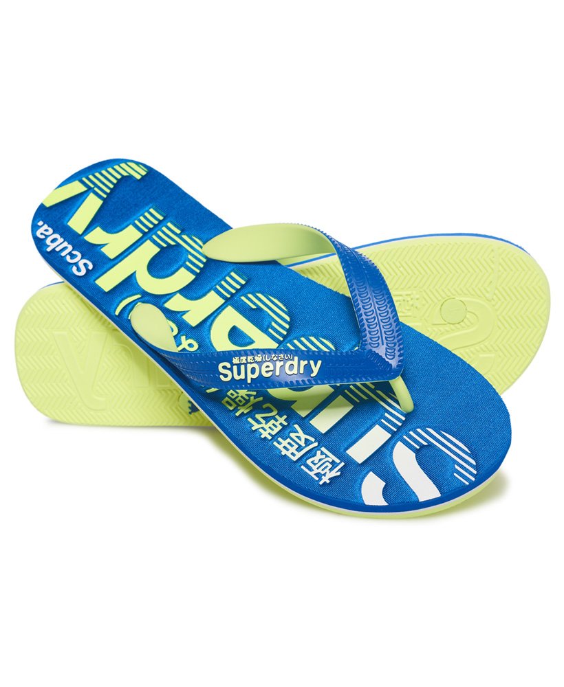 Flip Flops - Superdry