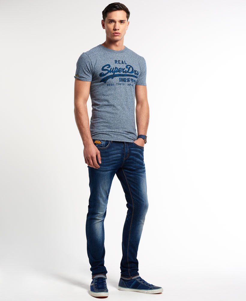 Superdry Skinny Jeans Men's Jeans