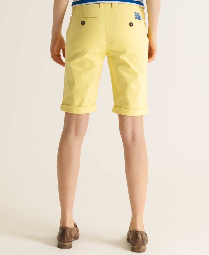 superdry commodity shorts