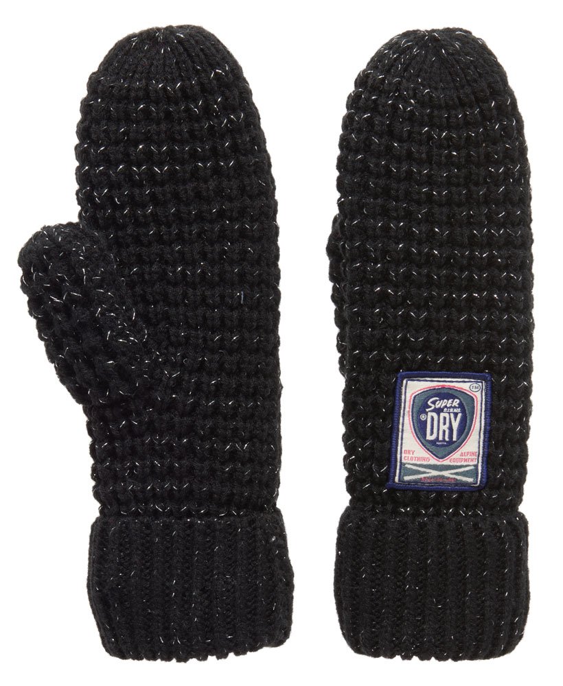Superdry Herder Mittens 0