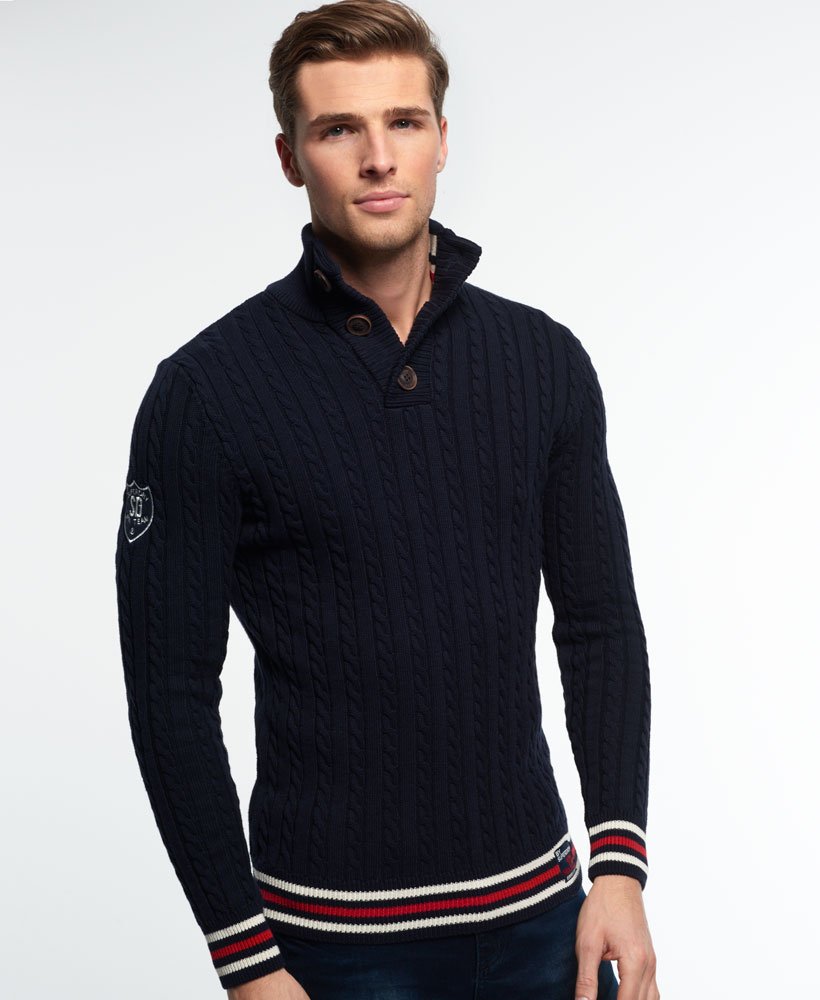 better sweater henley