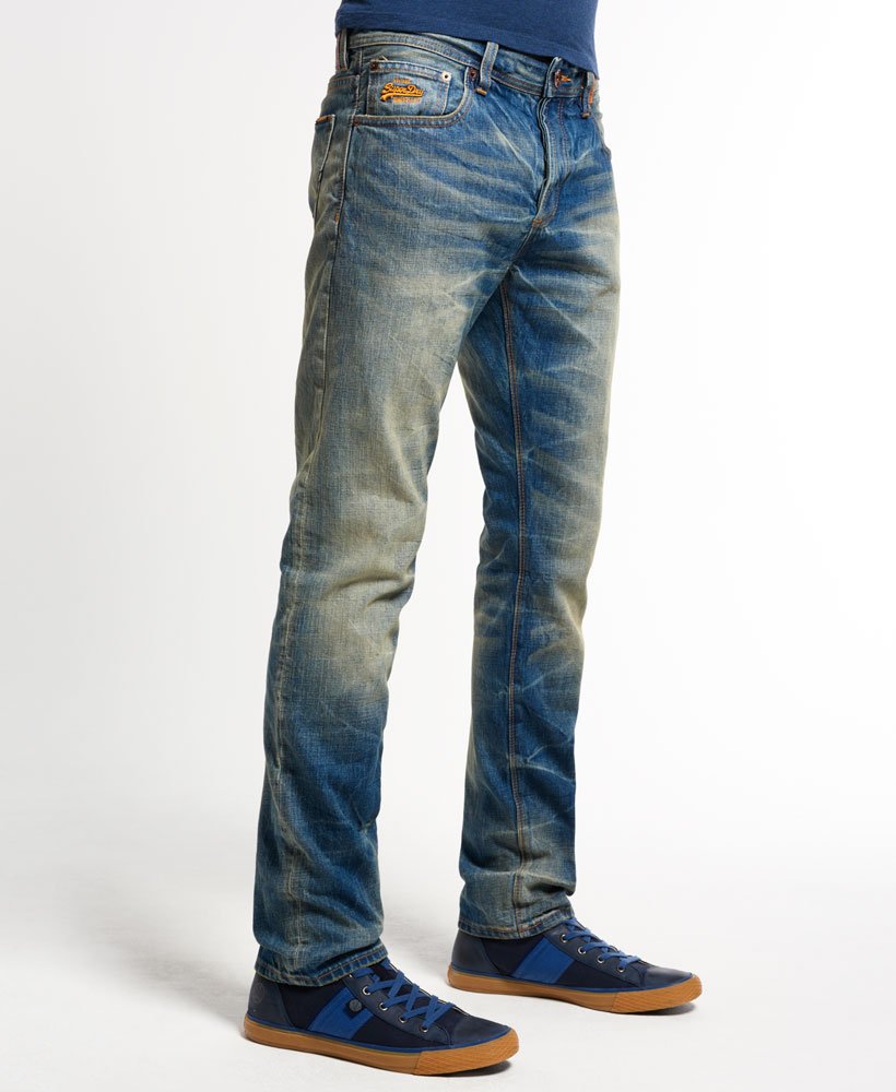 superdry jeans