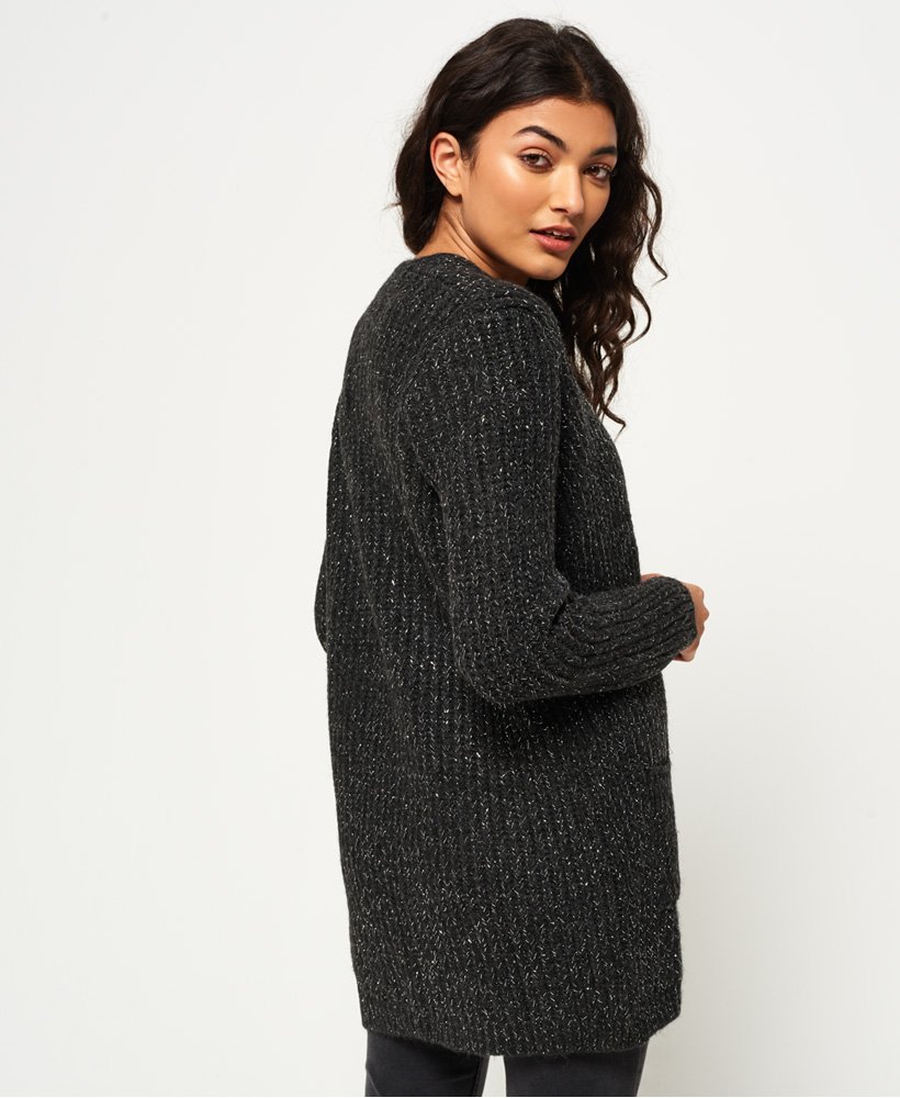 superdry womens cardigans