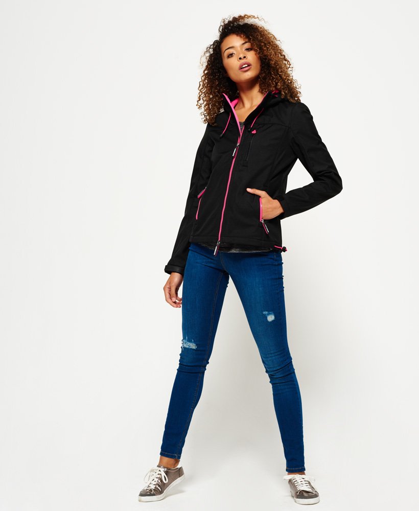 Superdry sd windtrekker hotsell