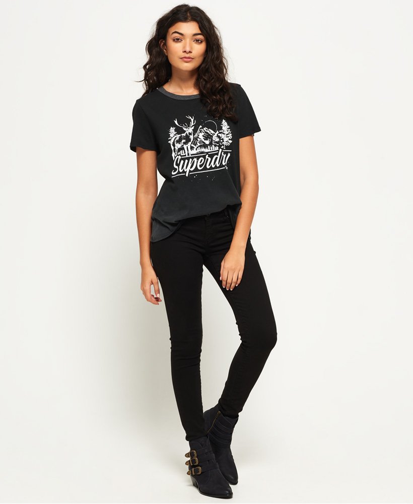 superdry alexia jegging jeans