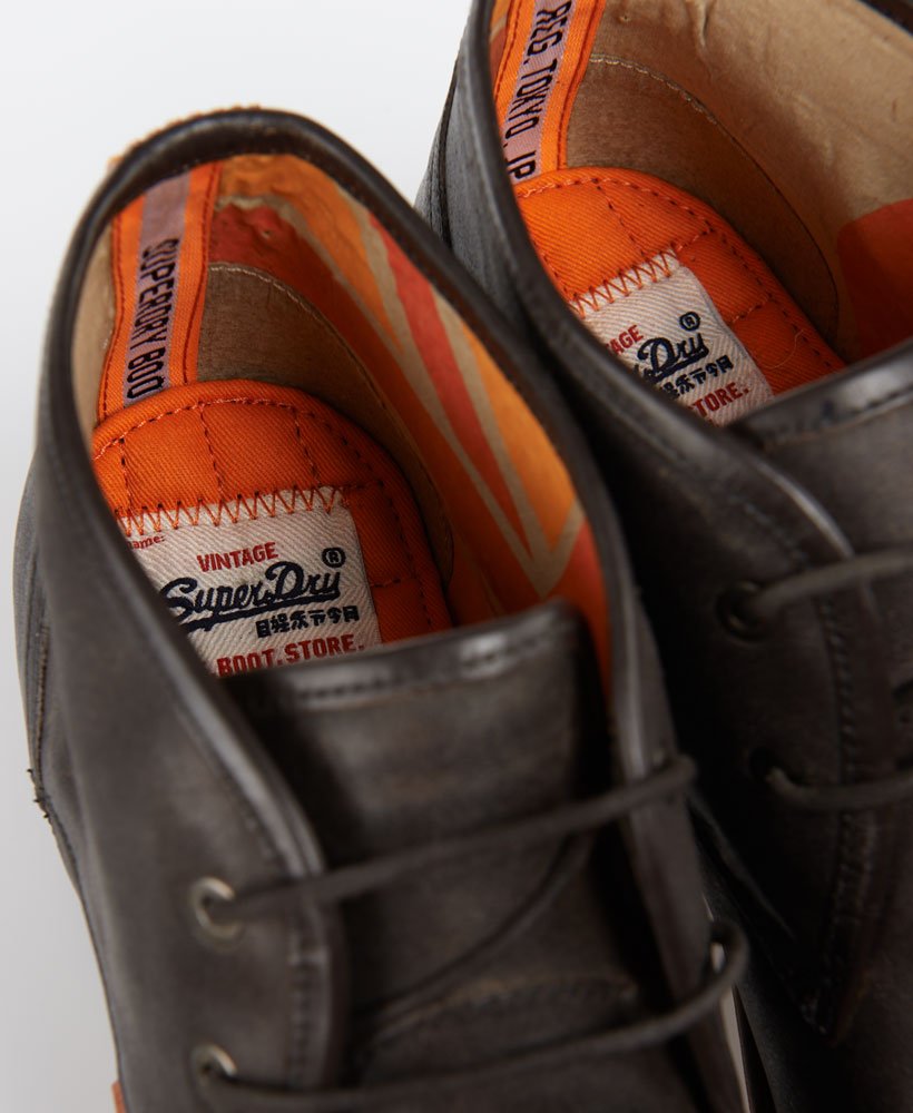 superdry meteor