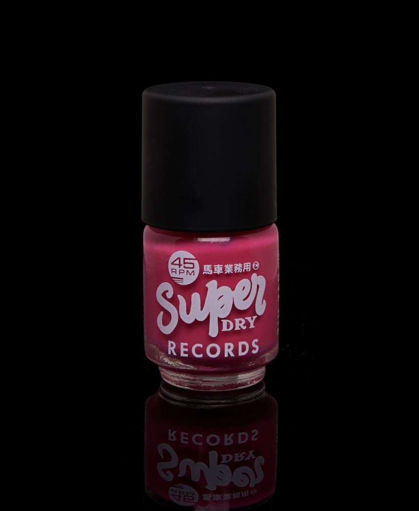 Superdry Bento Beauty Box 7
