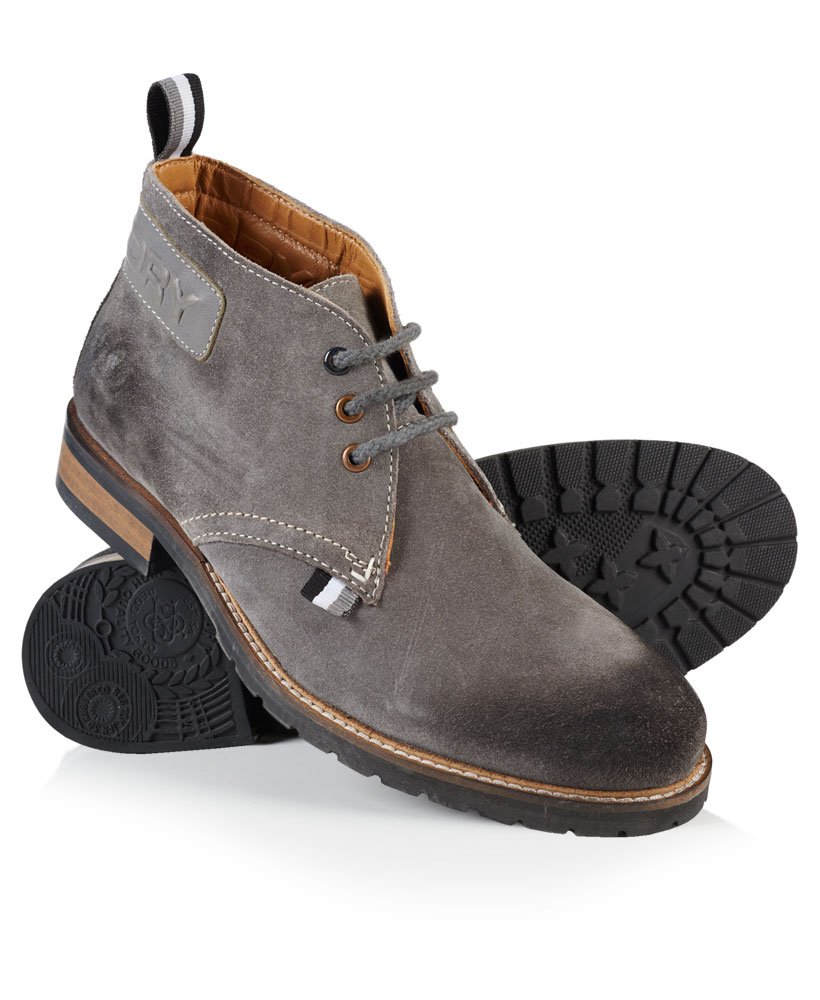 superdry timberland boots