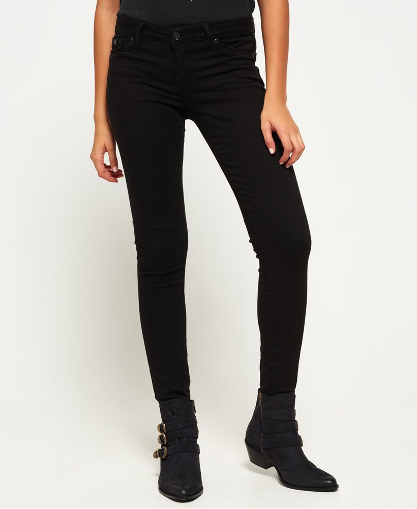 superdry alexia jegging jeans