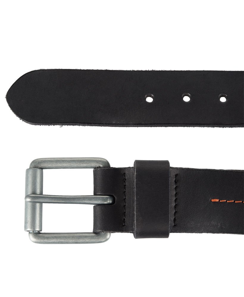 superdry profile belt