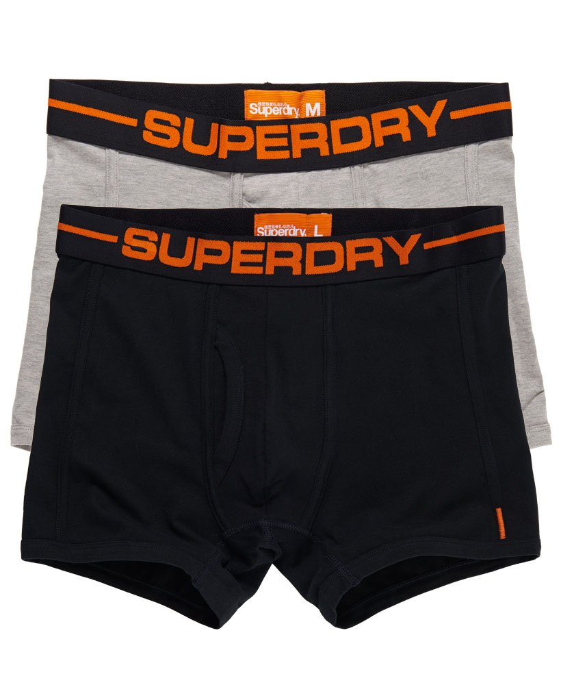 calzoncillos superdry