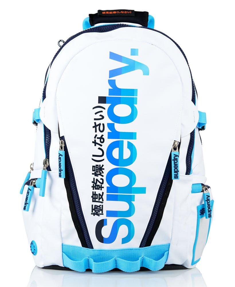 Superdry California Tarp Backpack - Women's Bags