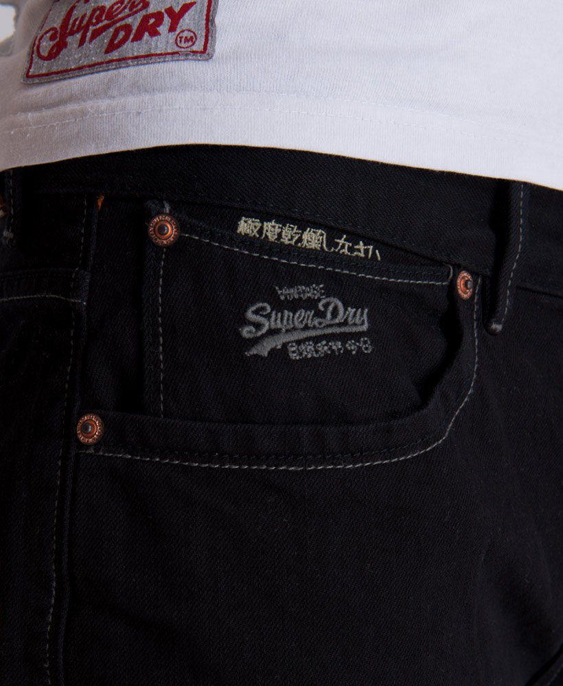 superdry copperfill loose jeans