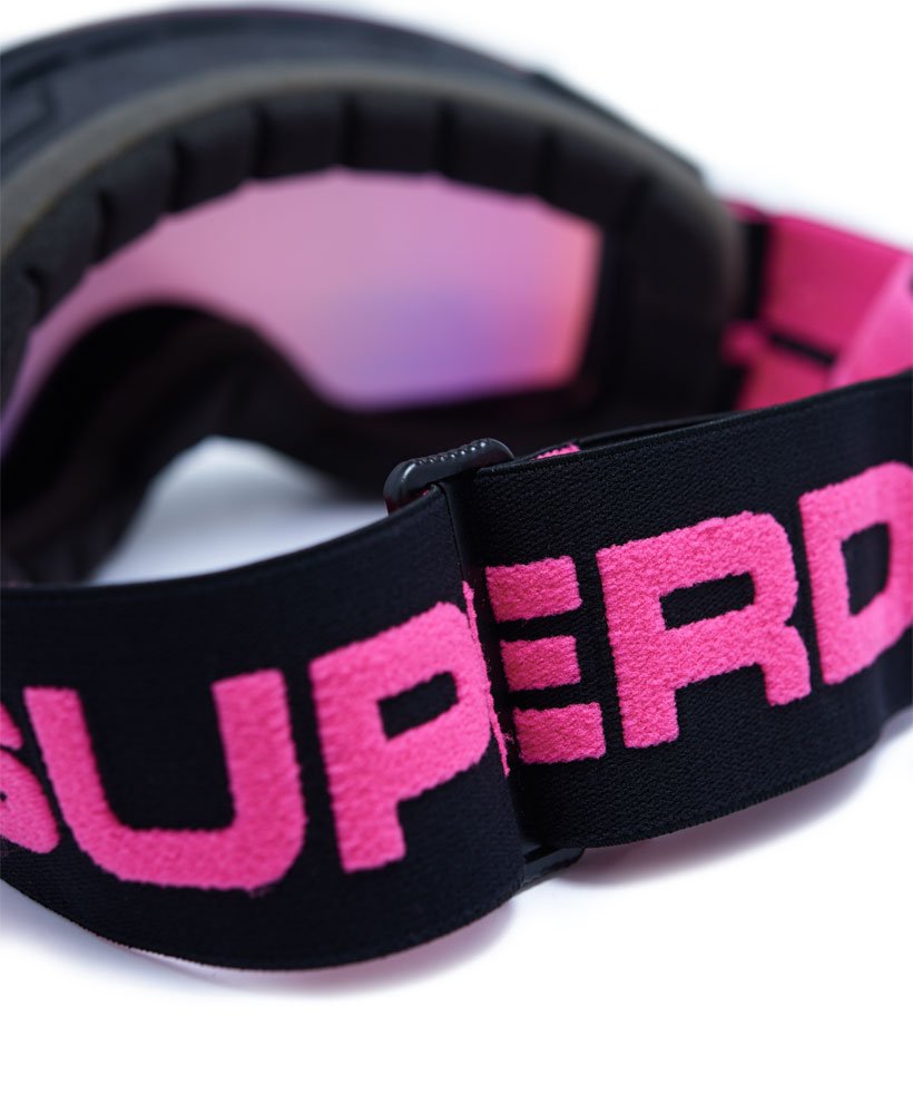 Superdry Snow Goggles 2