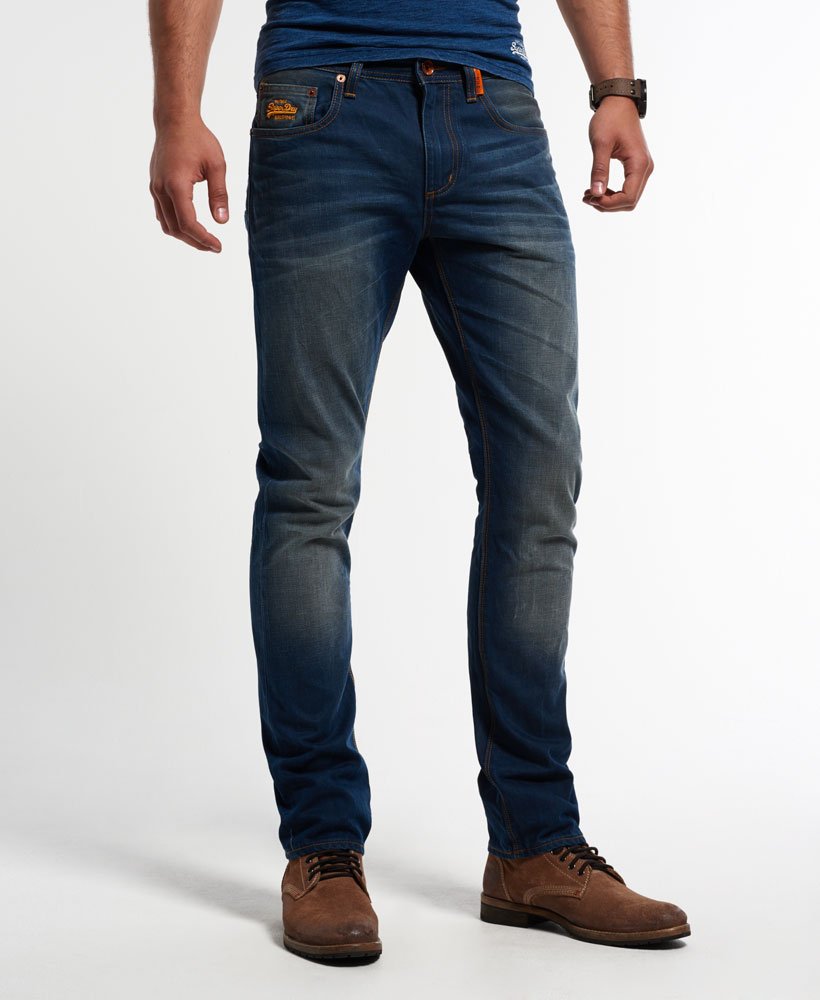 Superdry Corporal Jeans Mens Jeans
