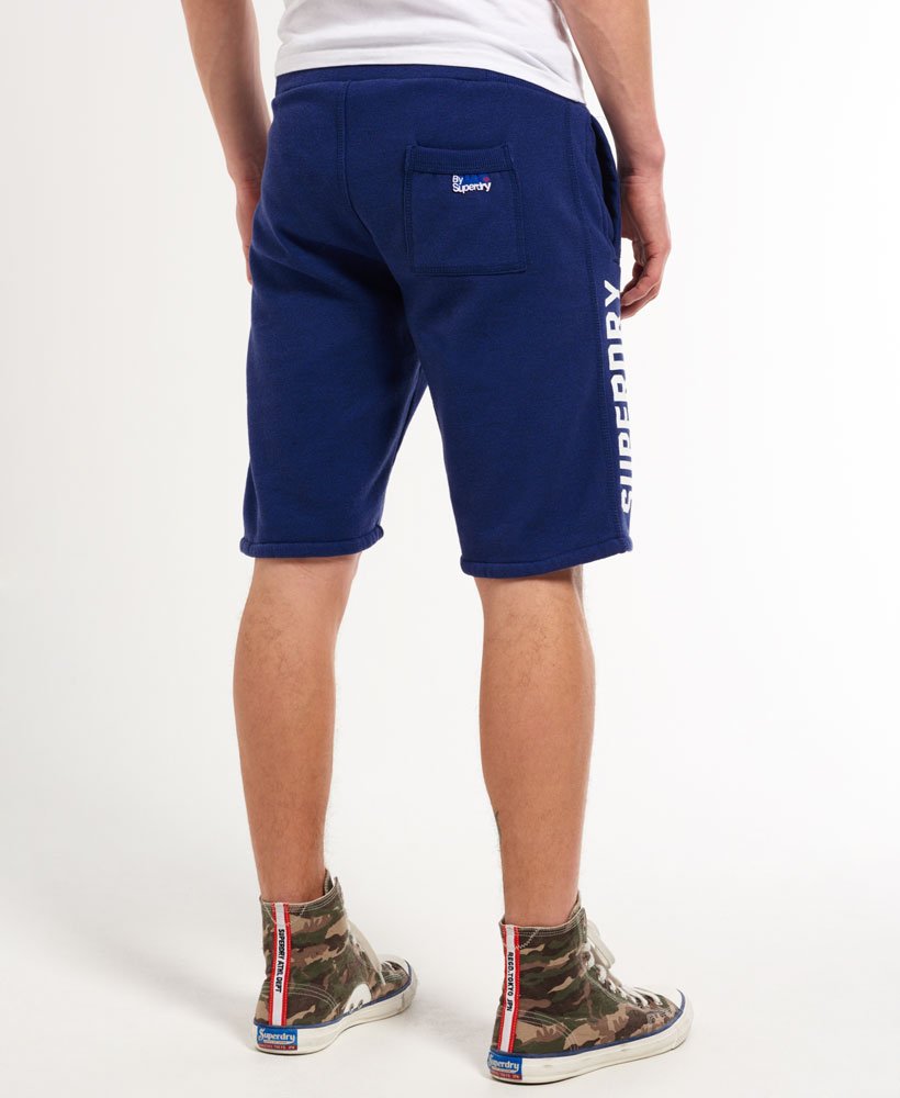 columbia sweat shorts