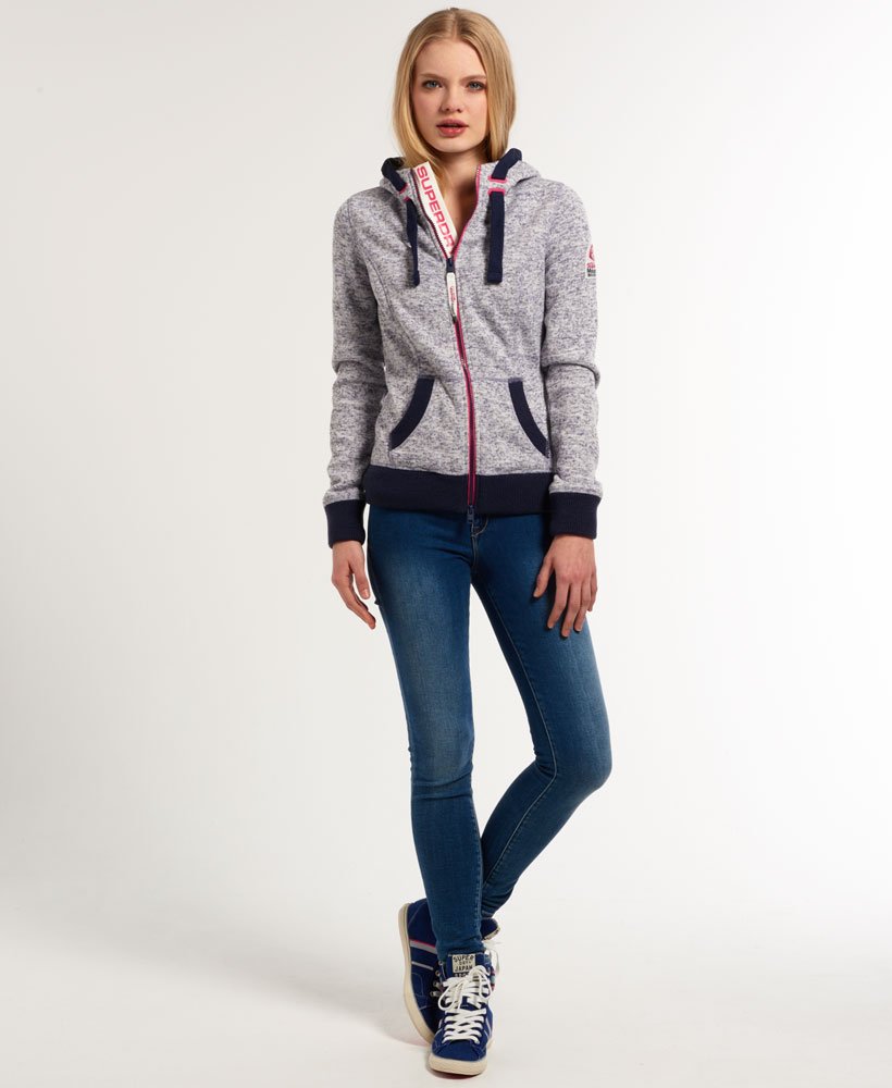 superdry storm blizzard