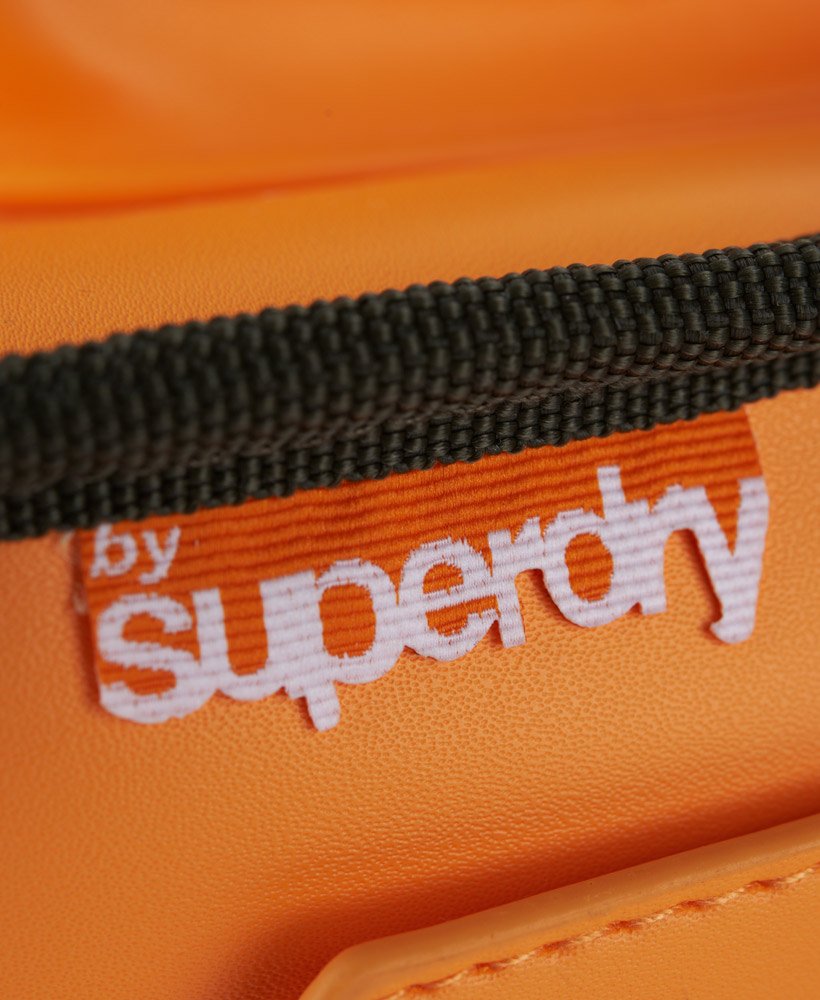 superdry satchel