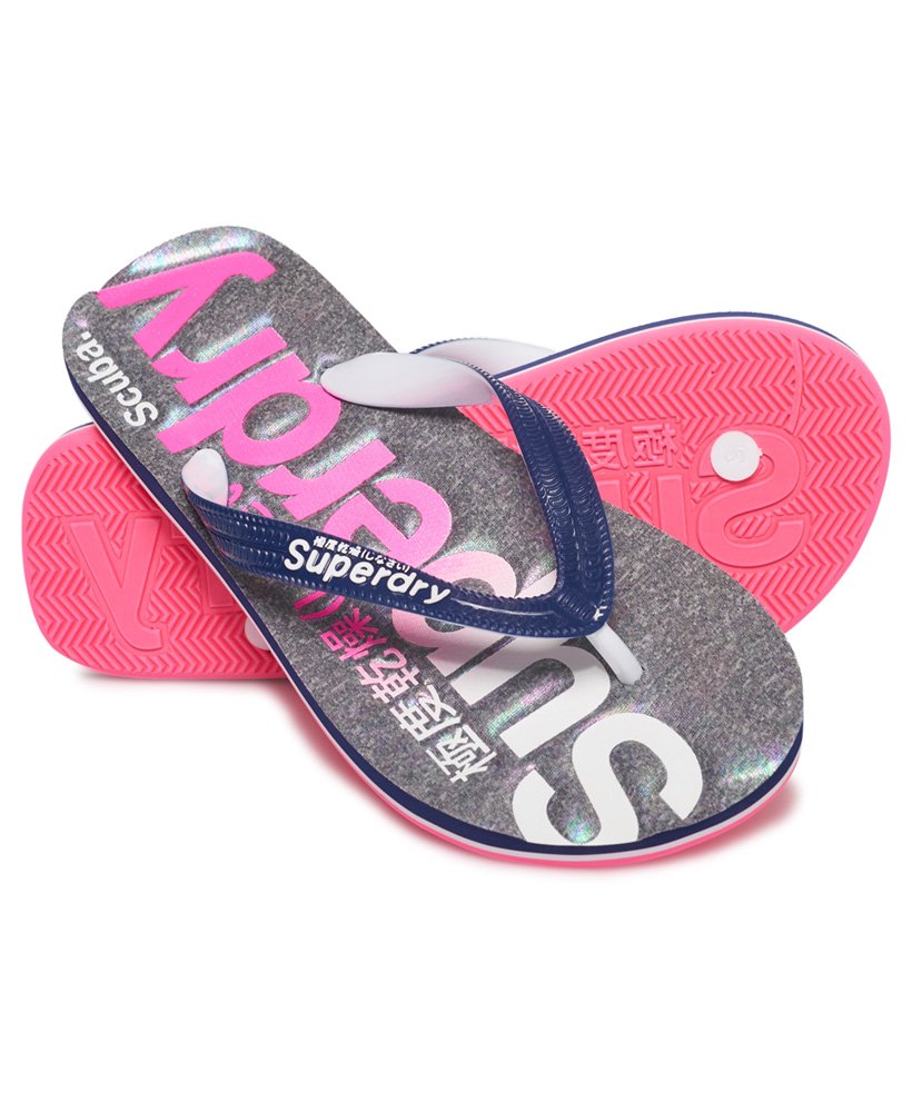 Superdry Slippers Dames Shop, SAVE 46% mpgc.net