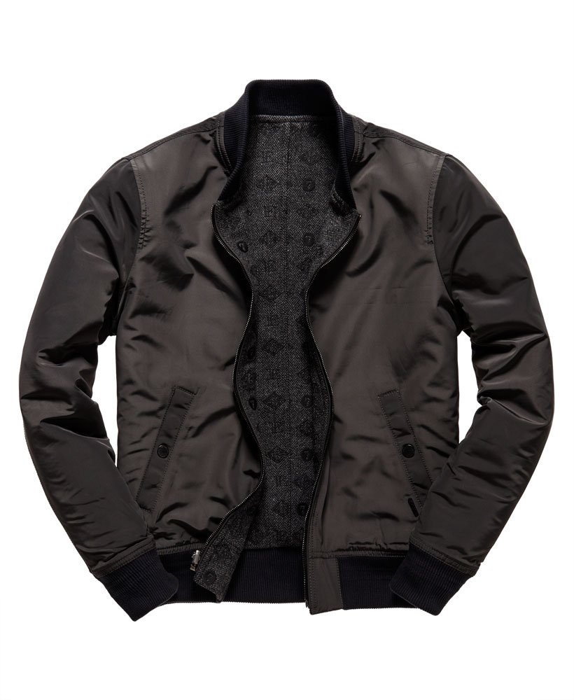 superdry reversible jacket