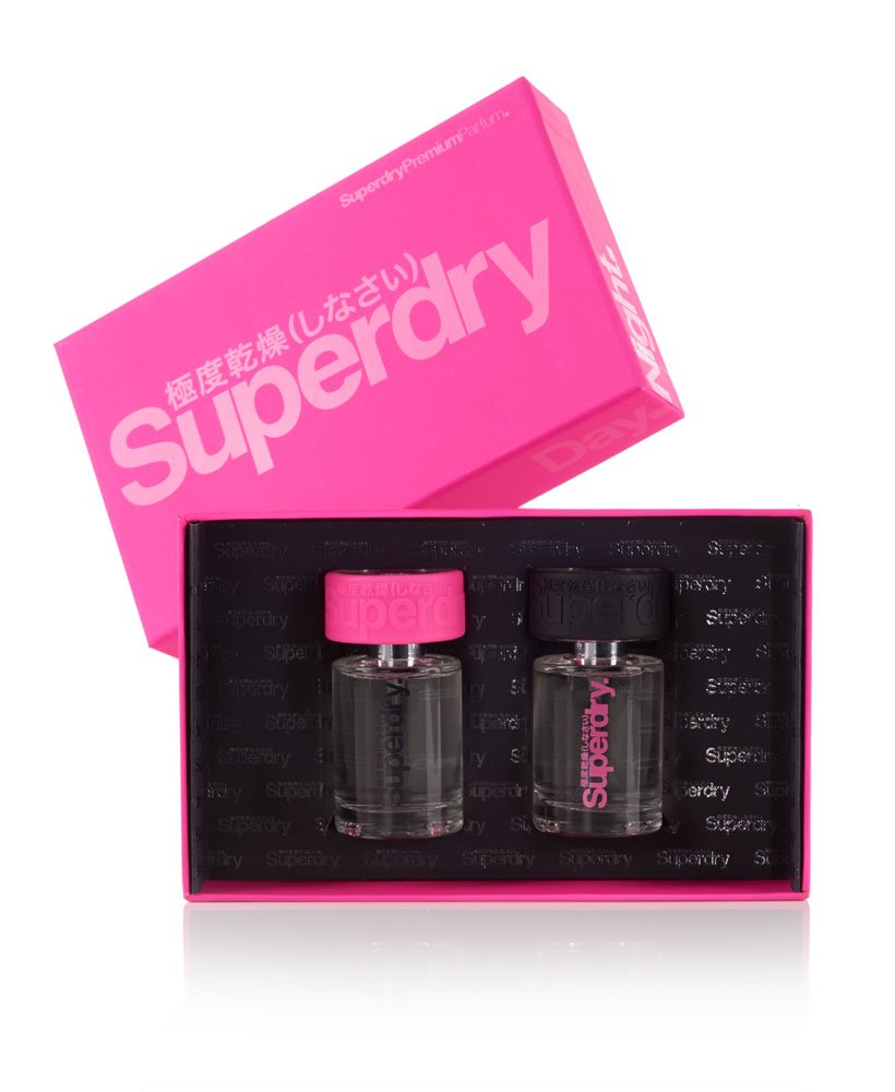 Superdry Day & Night Two Pack Perfume 0