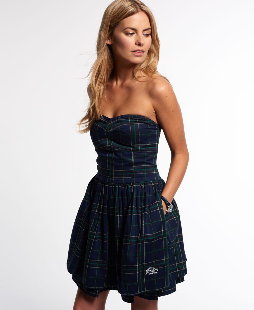 Women's 50s Prom Dress