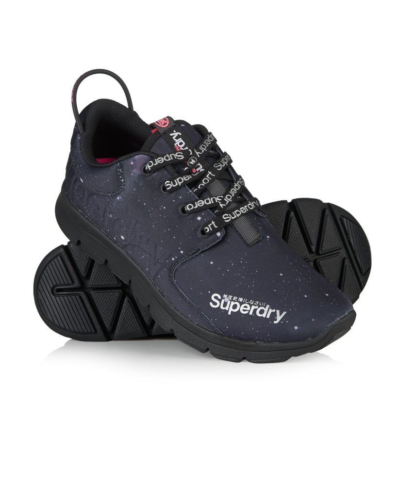 superdry scuba trainers