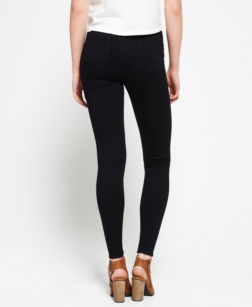 superdry evie jeggings