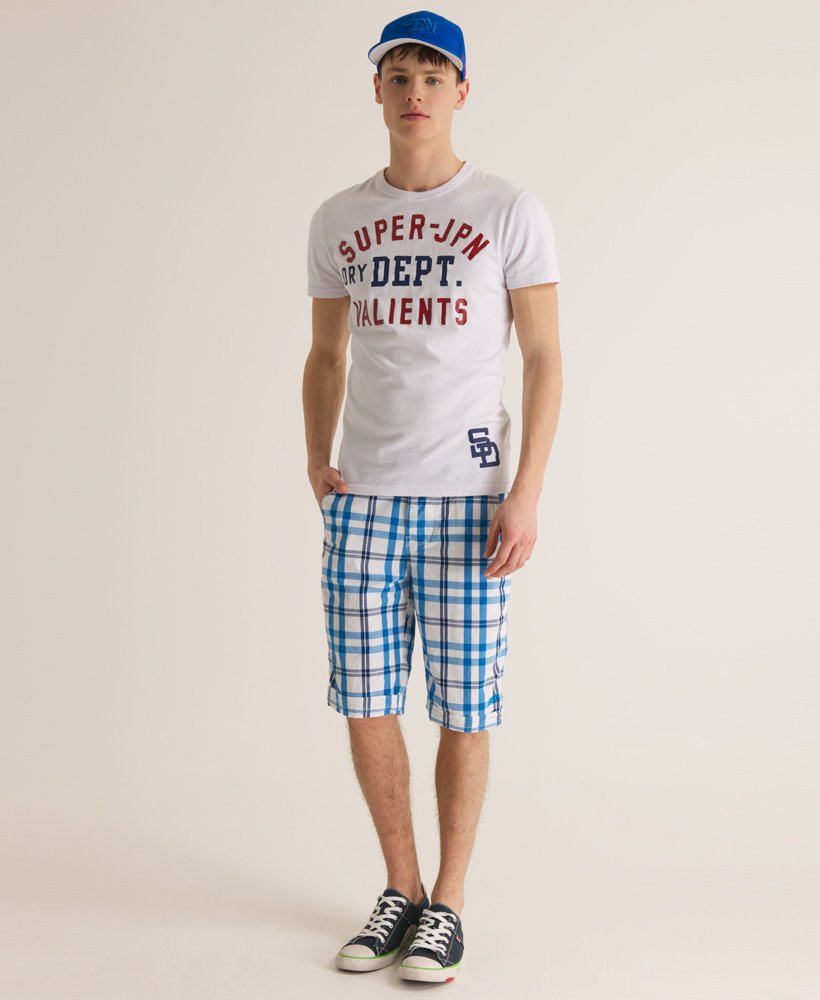 superdry poolside shorts