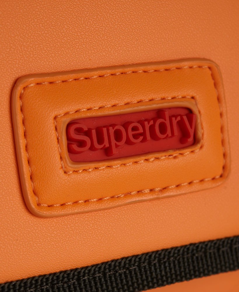 superdry satchel