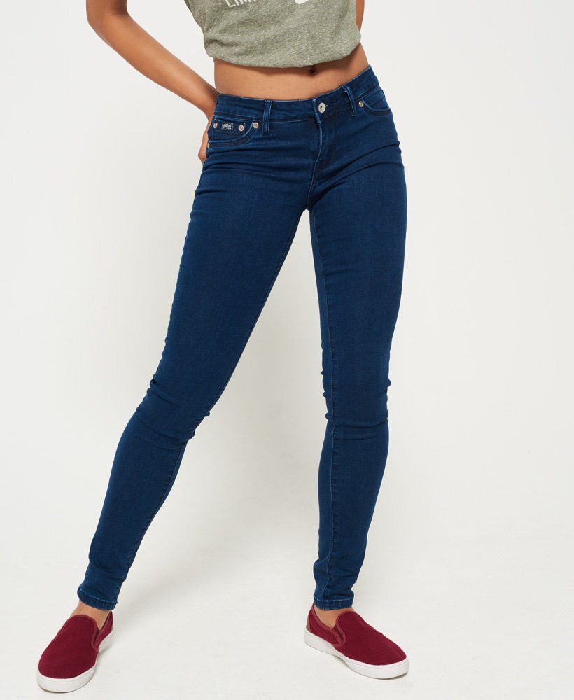 superdry alexia jegging