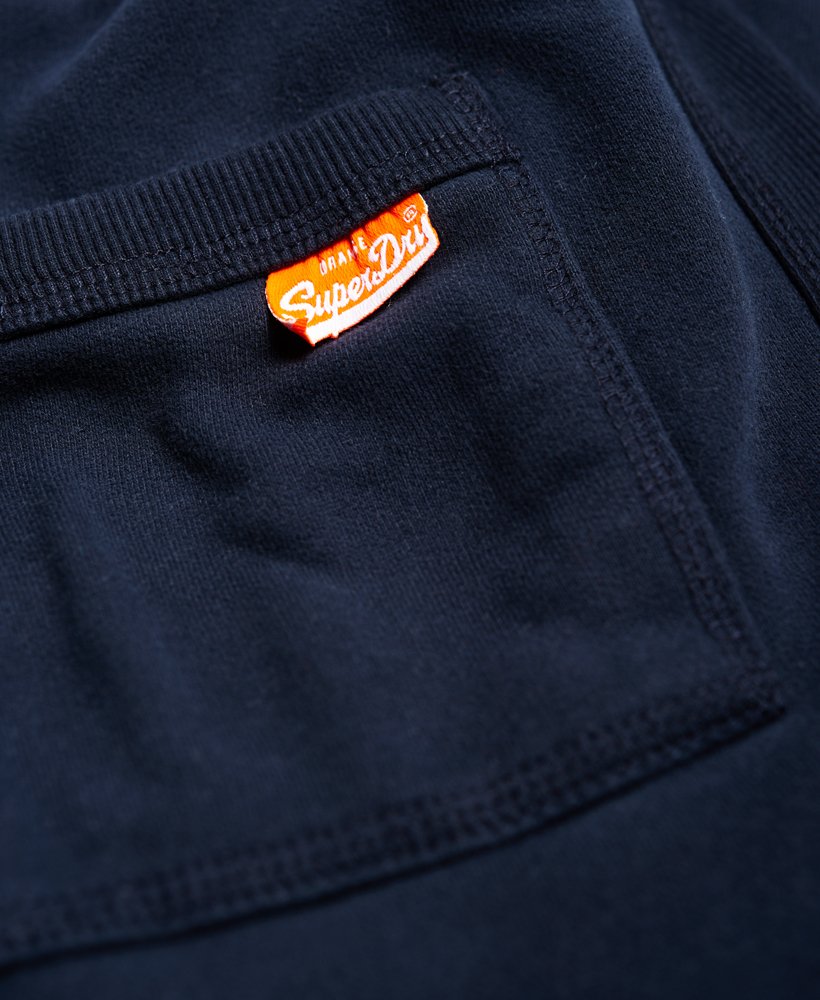 Superdry Orange Label Non-Cuffed Sweatpants - Men's Sweatpants