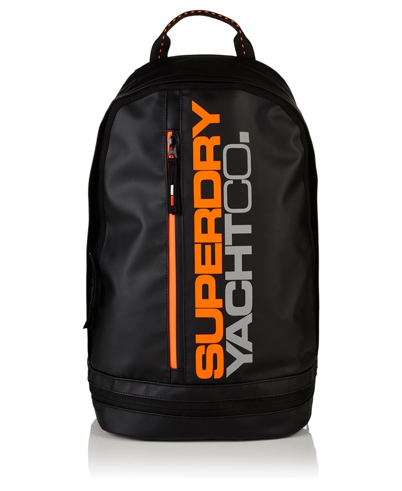 superdry yachter