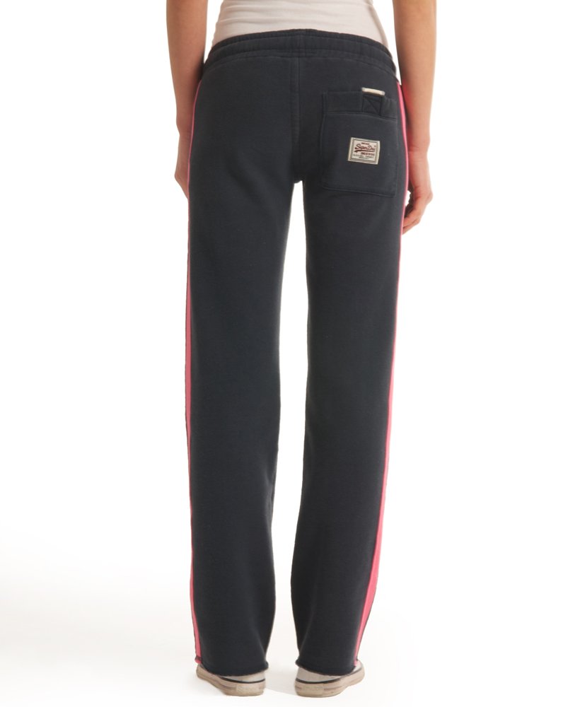 superdry hockey joggers womens