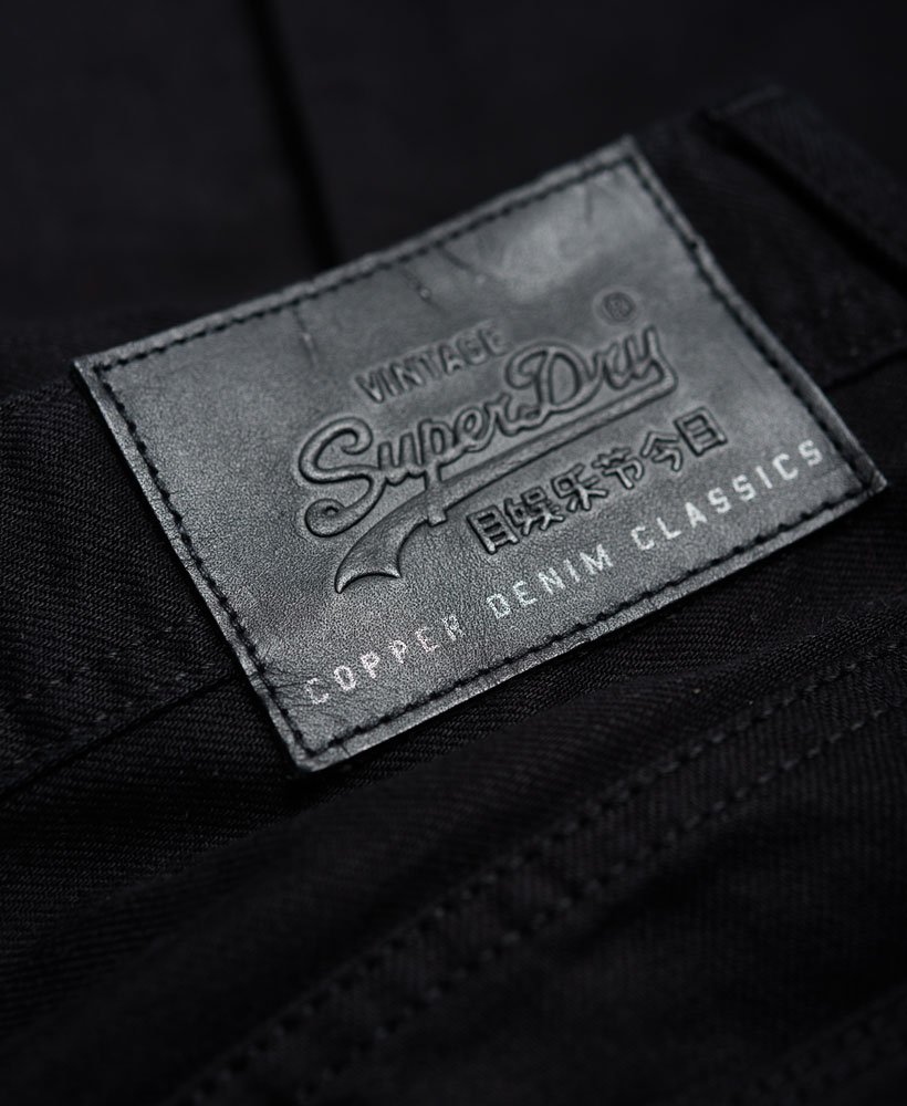 Superdry Officer Jeans - Men's Jeans