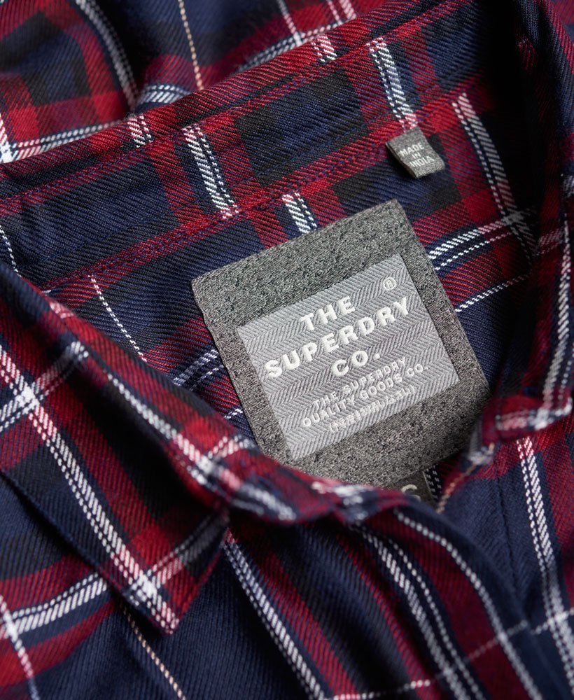 Shirts - Superdry