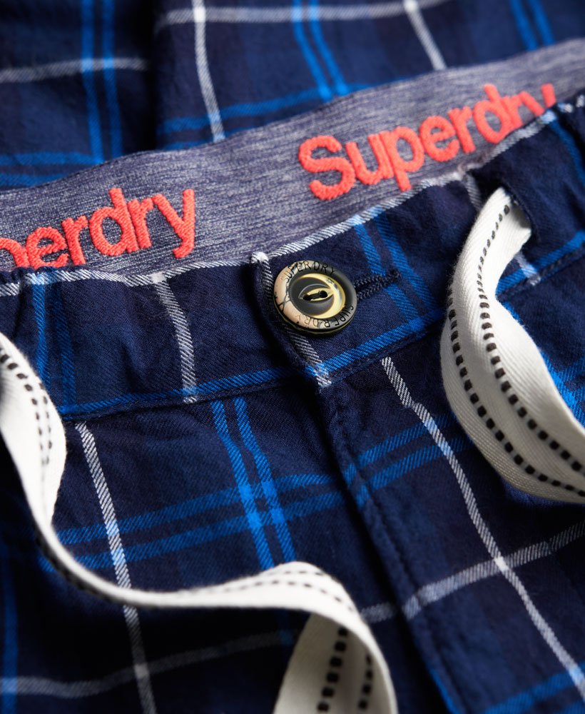 Beoefend sticker Overname Superdry Lounge Pants - Men's Mens Underwear