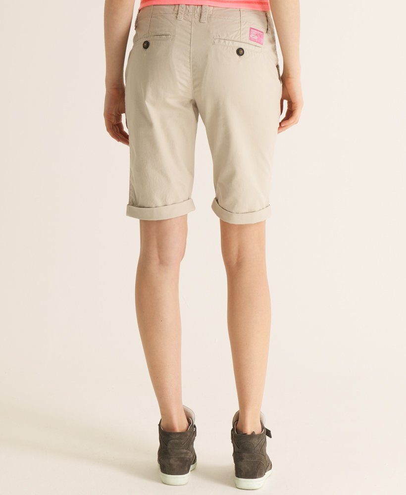 superdry commodity shorts