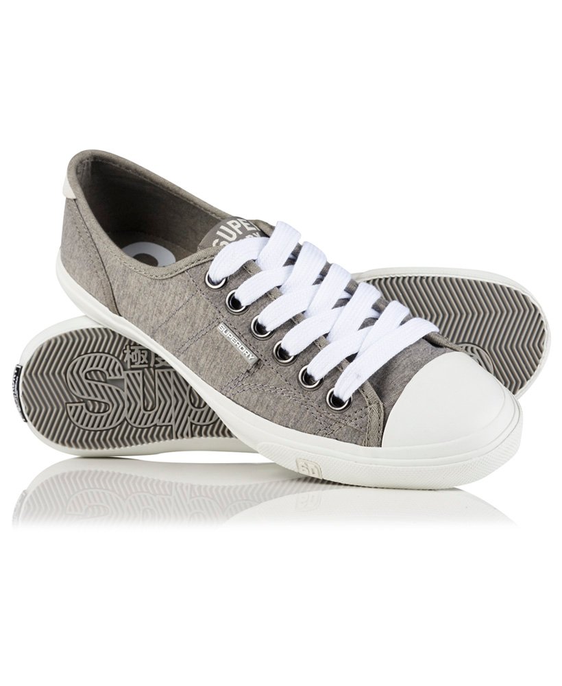 superdry low pro retro sneakers