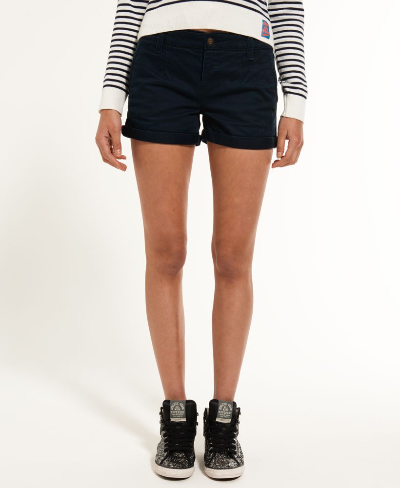superdry commodity shorts