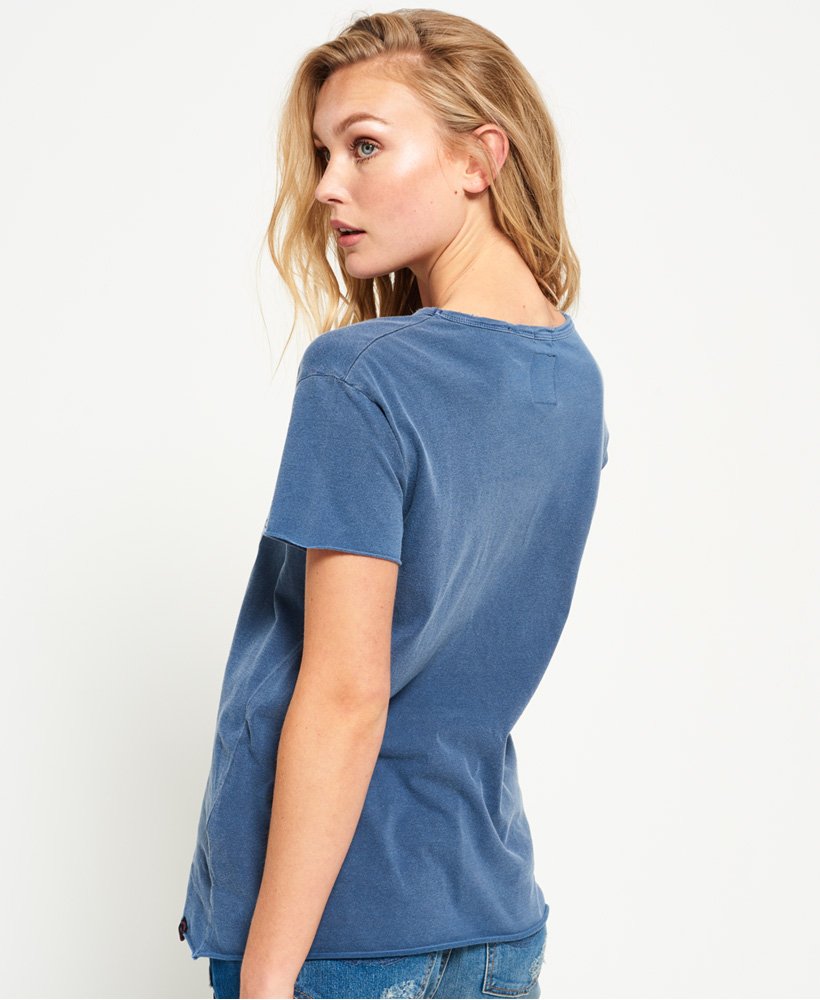 Superdry Band T skjorte Dame Sale Tops Superdry Band T skjorte Dame Sale Tops