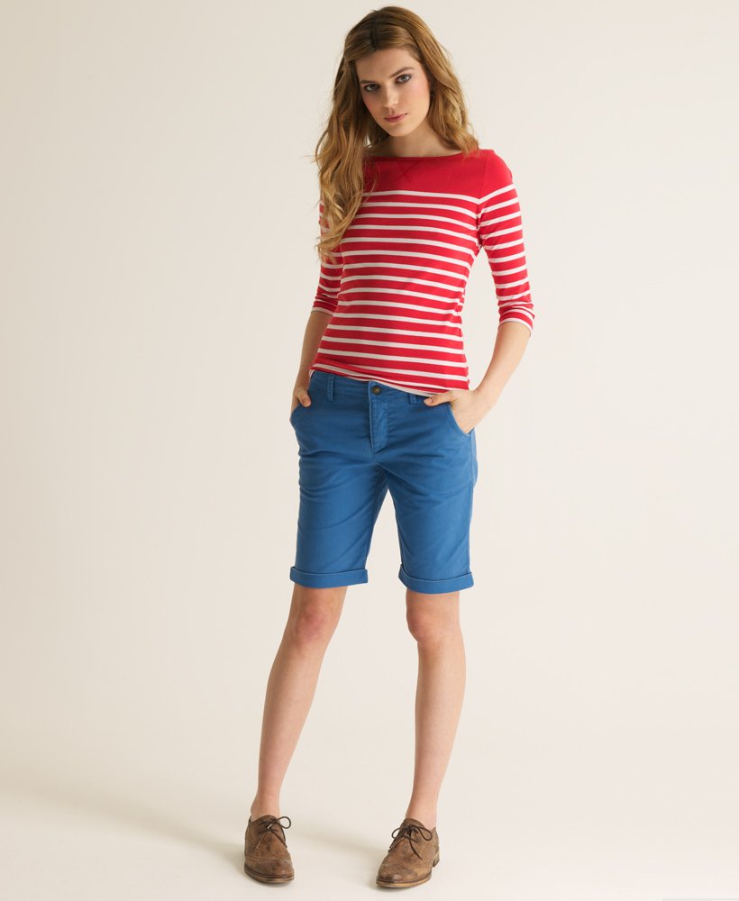 superdry commodity shorts