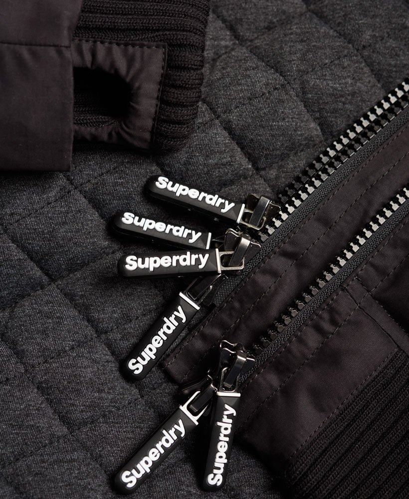 Superdry sd clearance windbomber