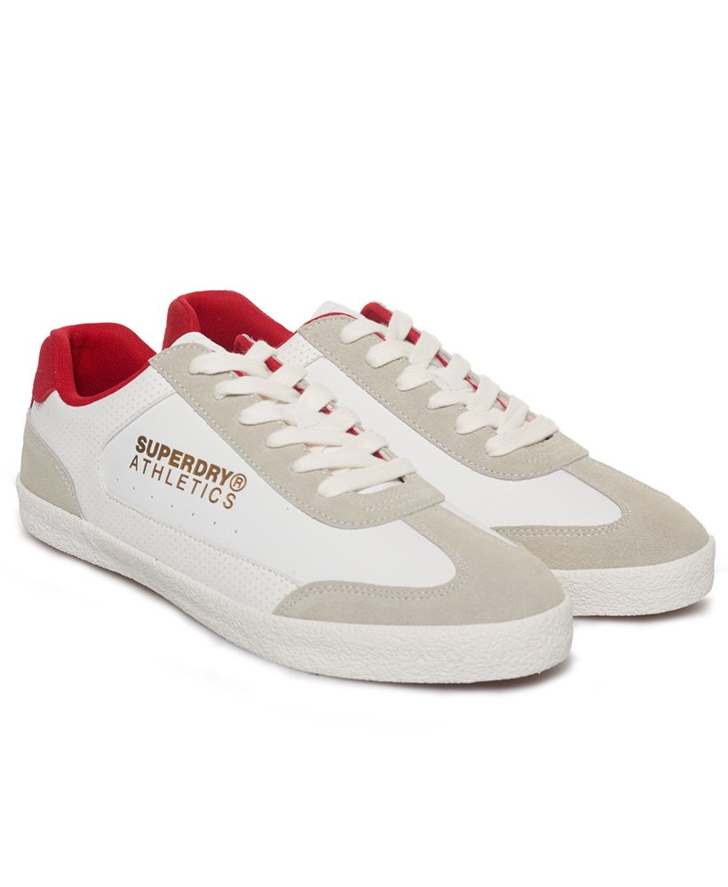 Mens - Superdry Athletics Trainers in 