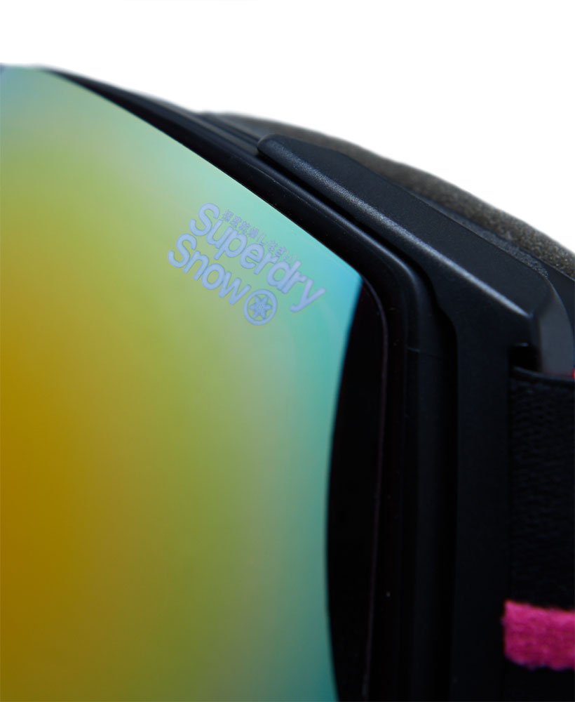 Superdry Snow Goggles 1