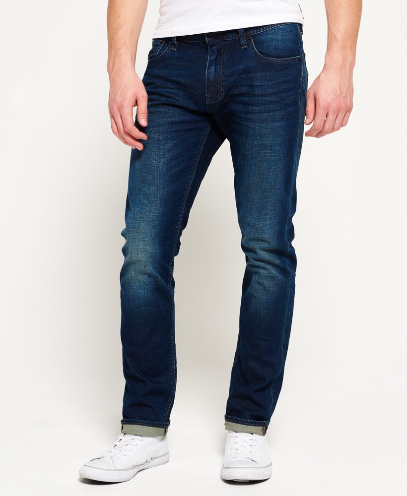 Superdry jeans hot sale