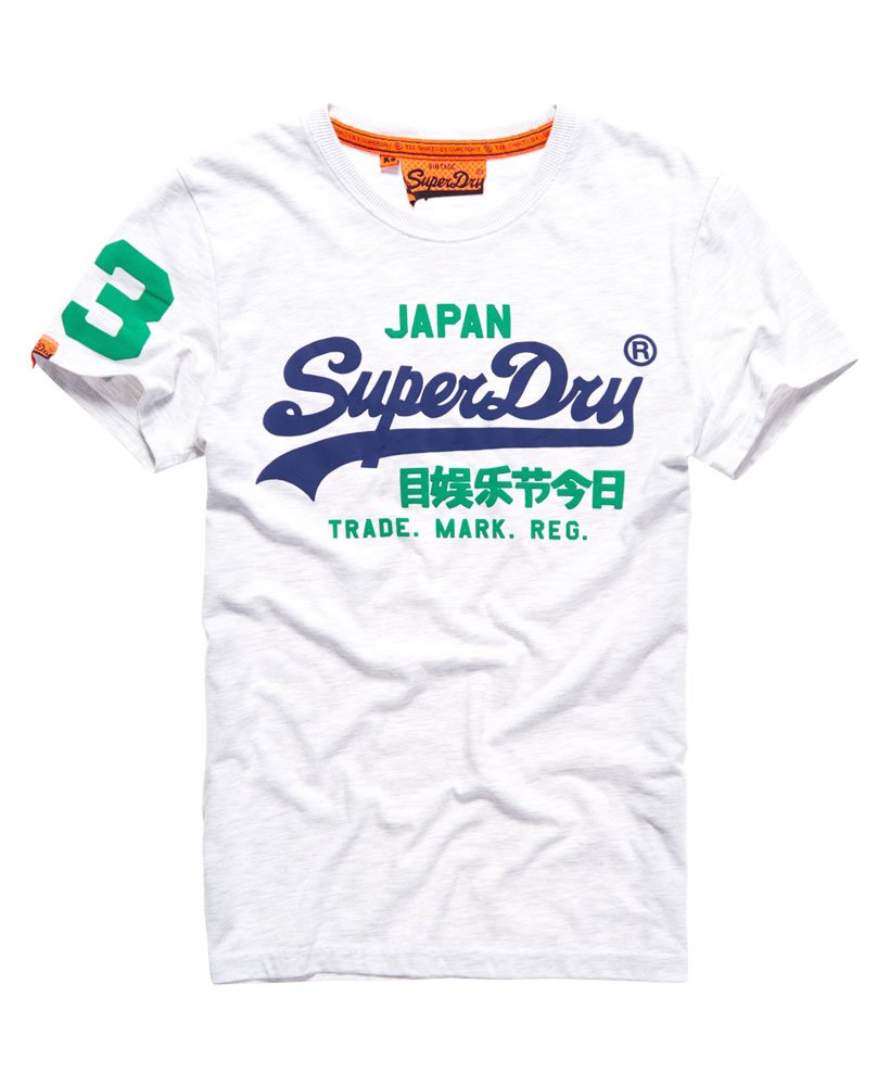 Vintage Super Dry Japan T-Shirt