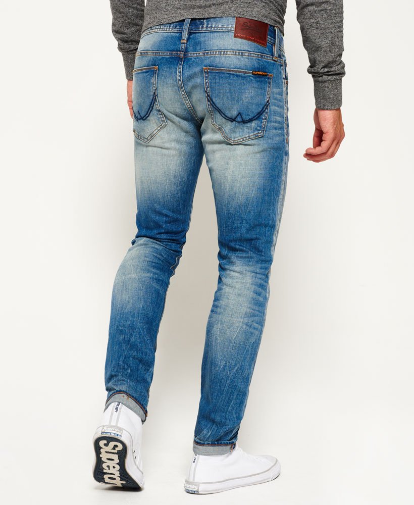 superdry skinny jeans sale