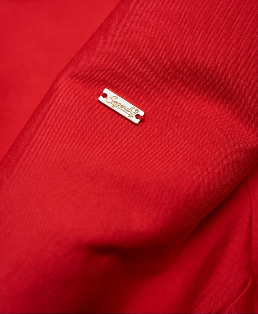 Superdry Belle Trench Coat 6